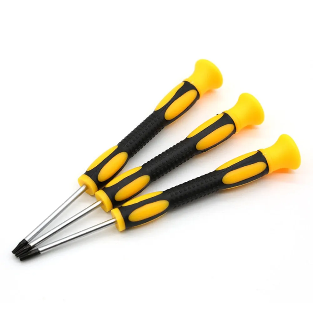 Gaming Consoles Screwdriver Repair Tool Kit (for all gaming consoles)