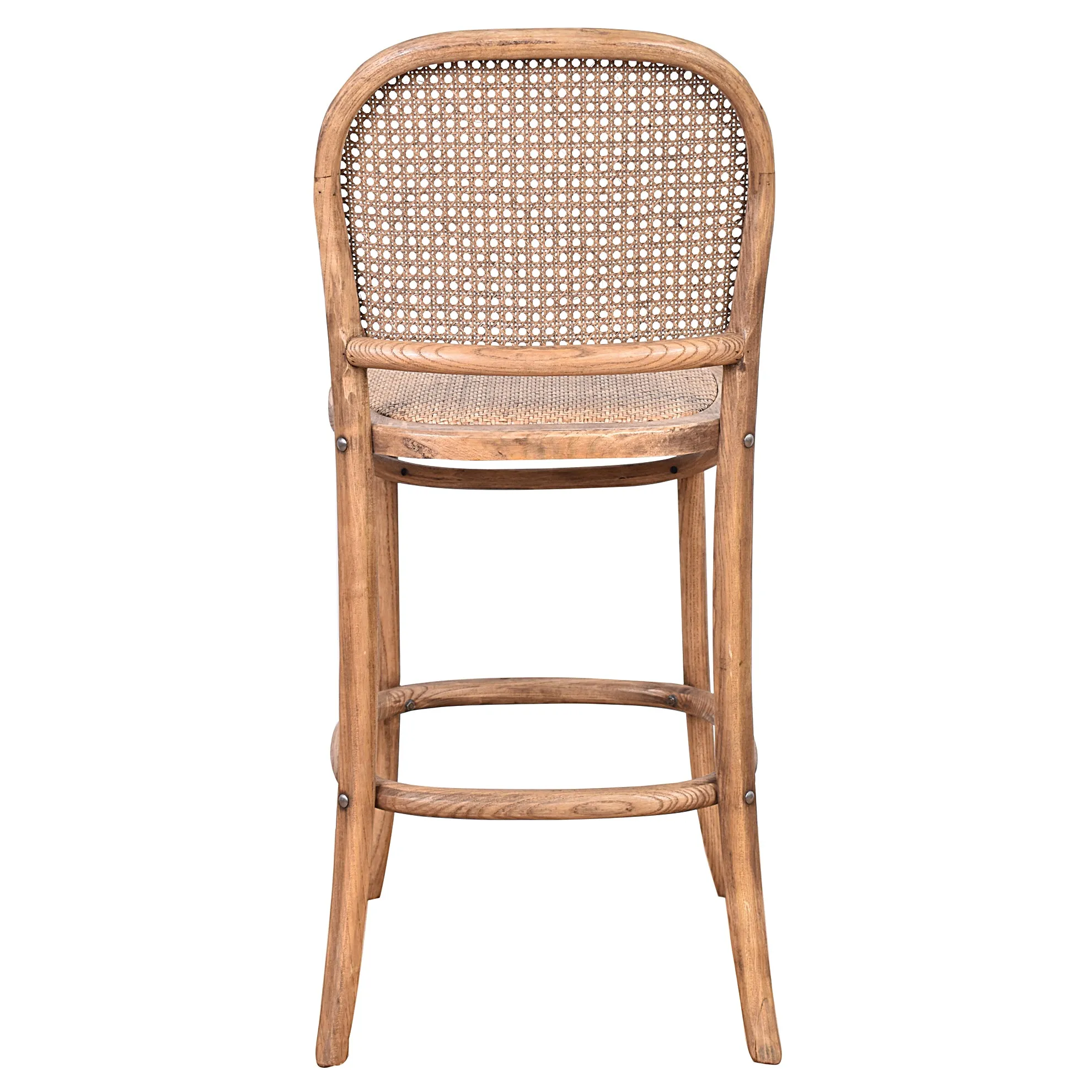 Gaston Counter Stool Natural