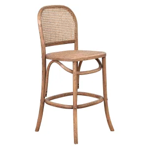 Gaston Counter Stool Natural