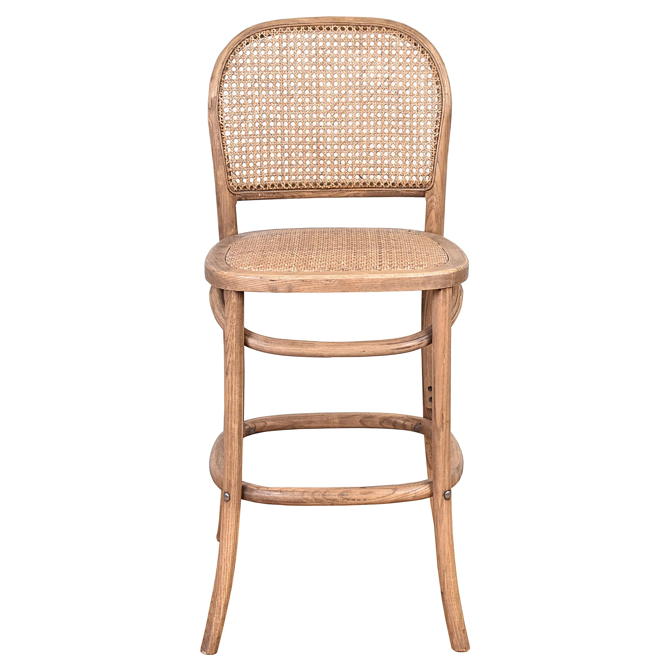 Gaston Counter Stool Natural