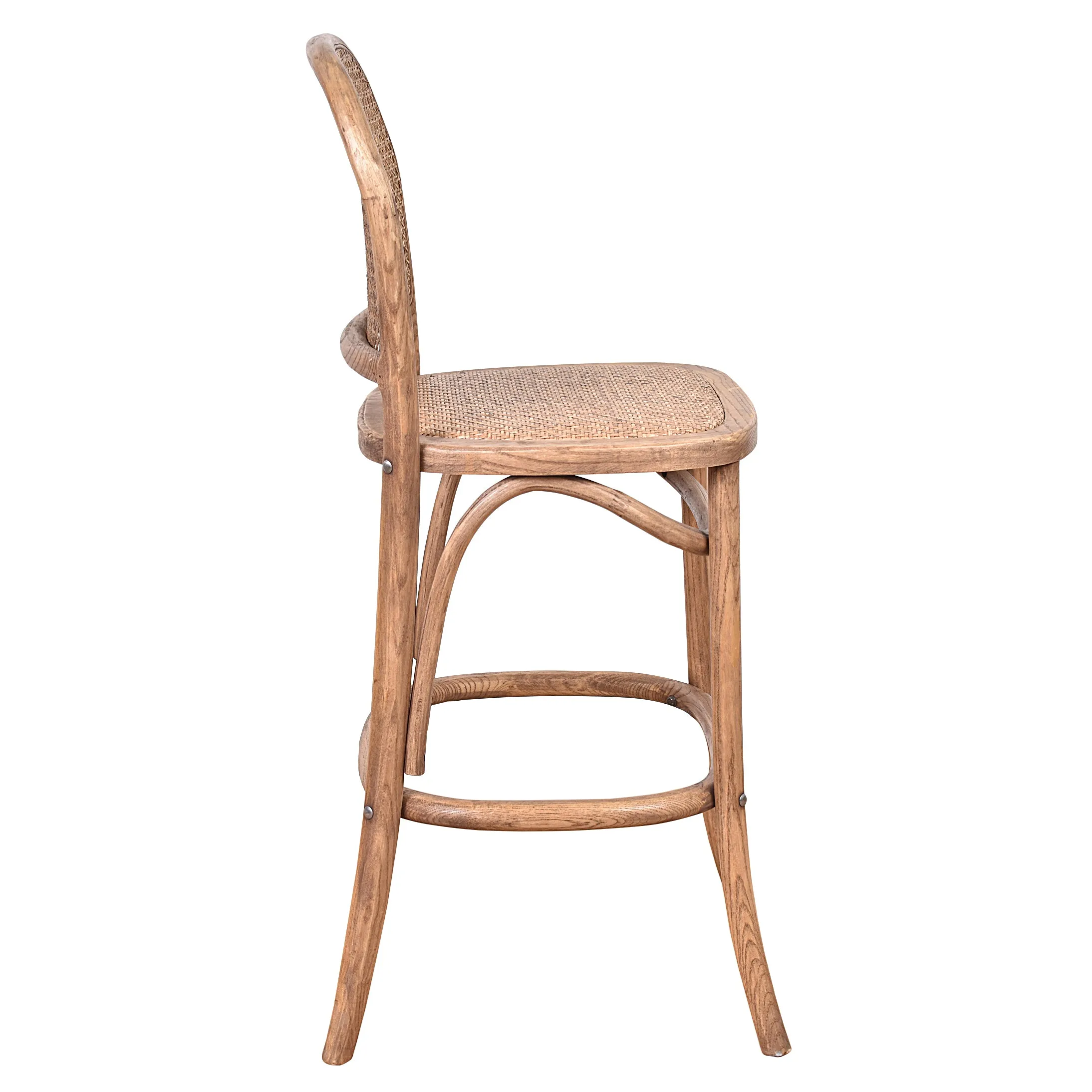 Gaston Counter Stool Natural