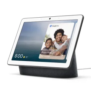 Google Nest Hub Max