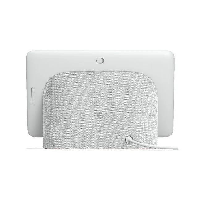 Google Nest Hub Max