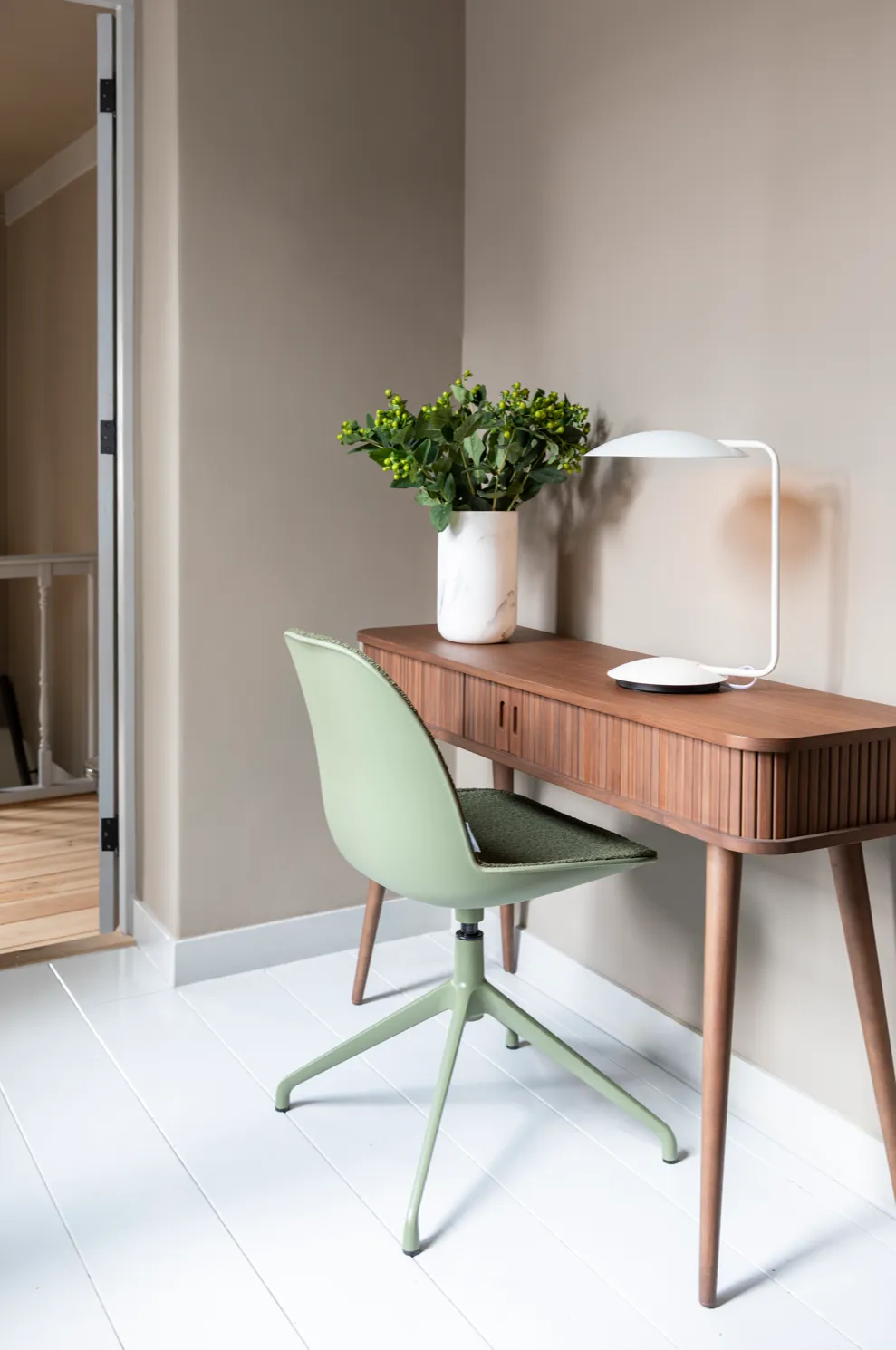 Hallway Console Barbier Table