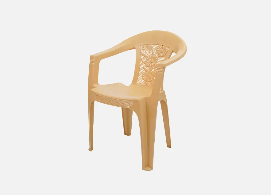 Italica 9042 Comfort Plastic Chair