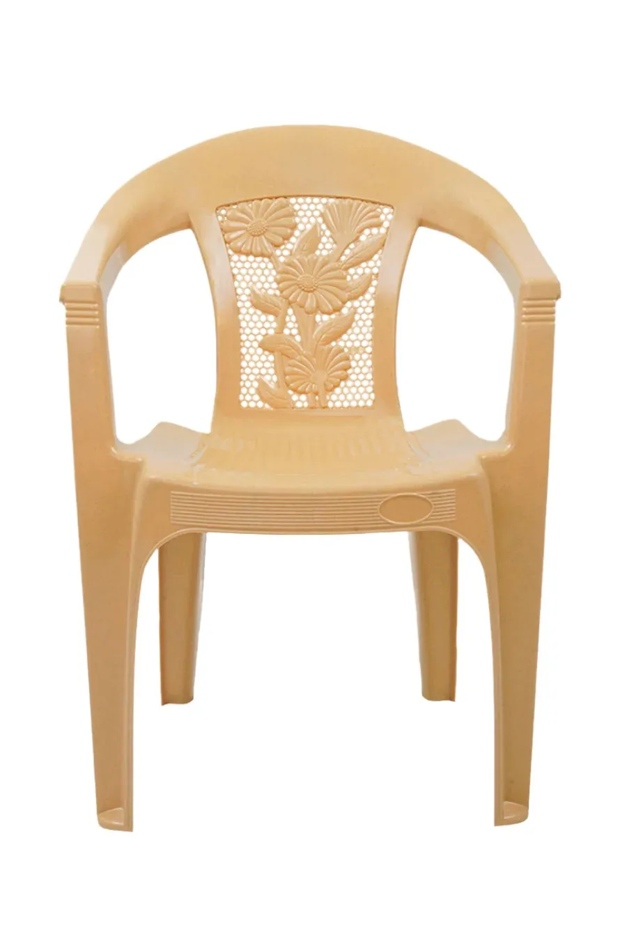 Italica 9042 Comfort Plastic Chair