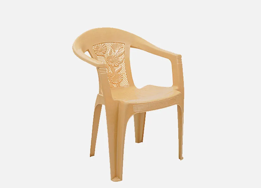 Italica 9042 Comfort Plastic Chair