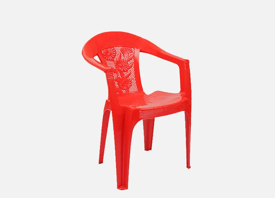 Italica 9042 Comfort Plastic Chair