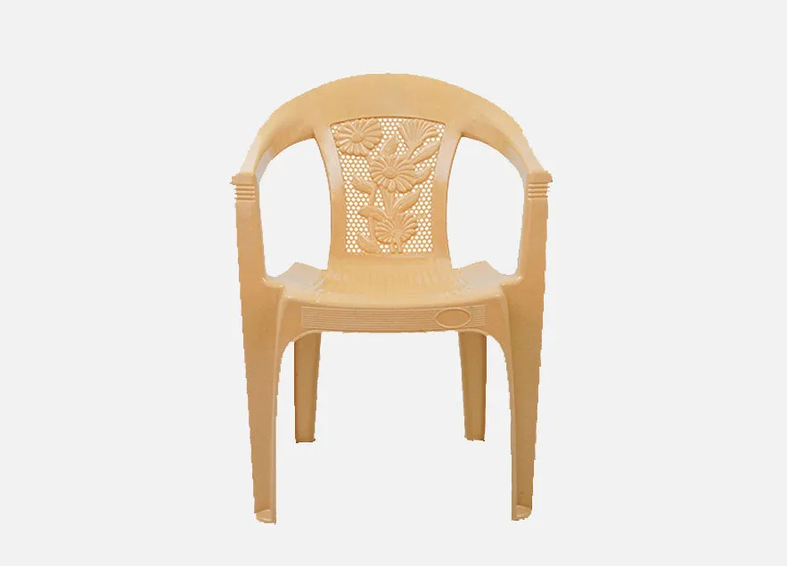 Italica 9042 Comfort Plastic Chair