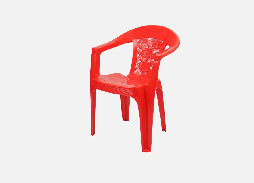 Italica 9042 Comfort Plastic Chair