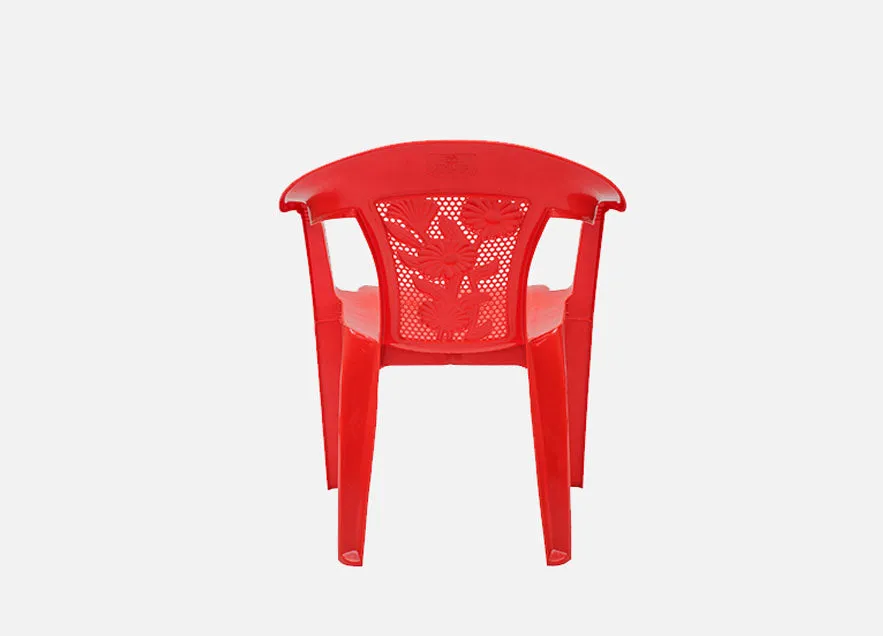 Italica 9042 Comfort Plastic Chair