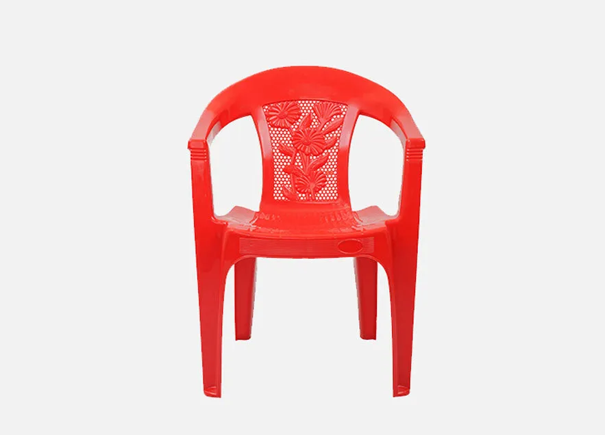 Italica 9042 Comfort Plastic Chair