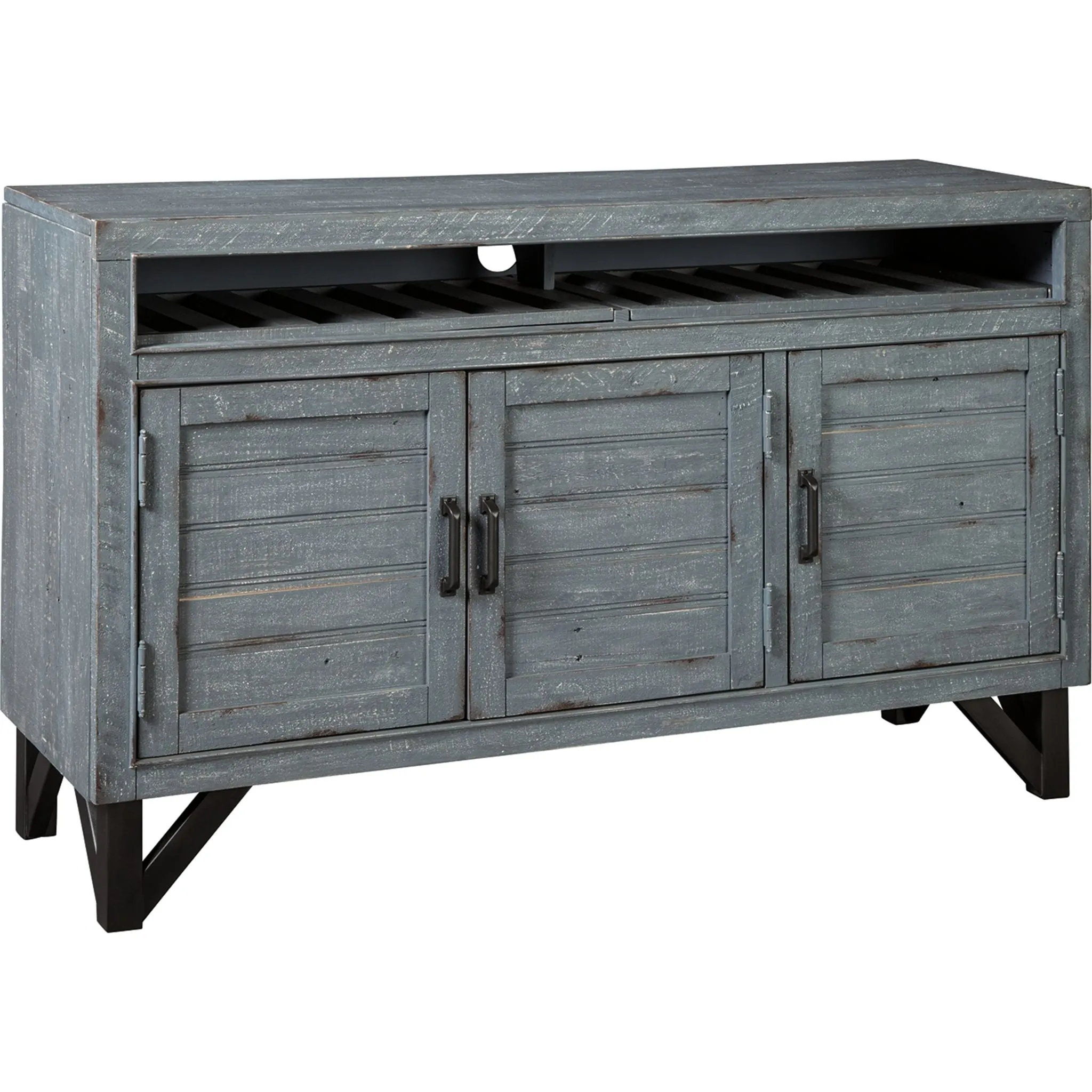 Jainworth Cabinet