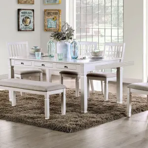 KALIYAH DINING TABLE