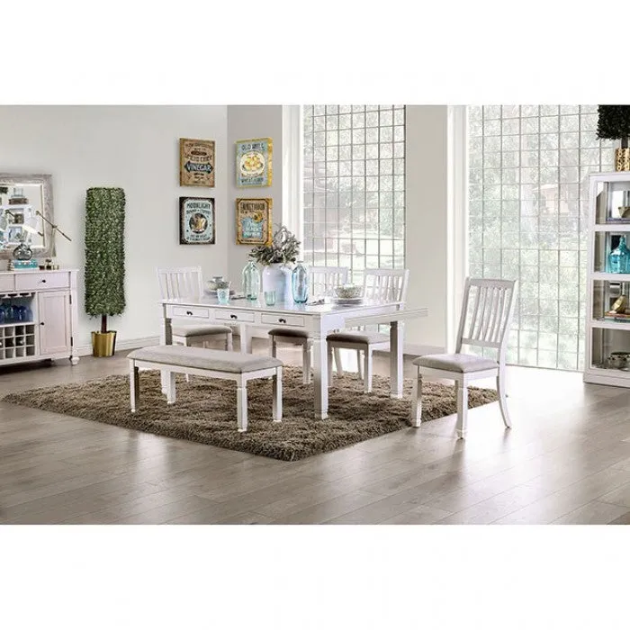 KALIYAH DINING TABLE