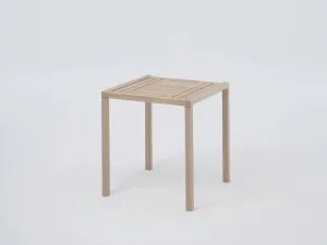 Kapet Side Table