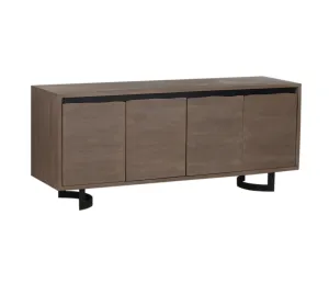 Kent Sideboard - Grey