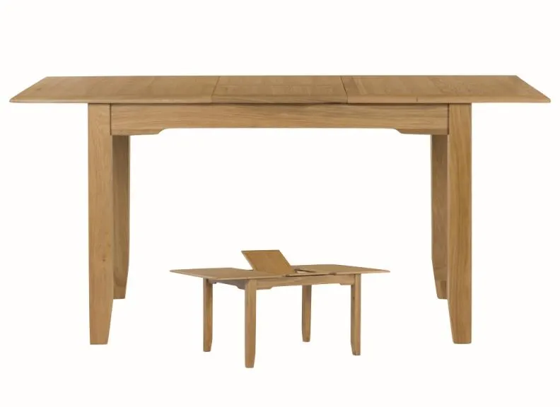 Kilkenny Oak Extending Dining Tables