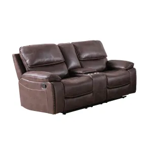 Kincaide Reclining Loveseat