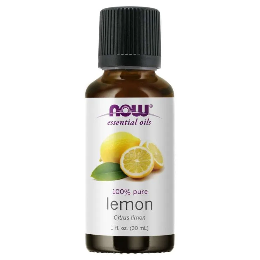 Lemon Oil