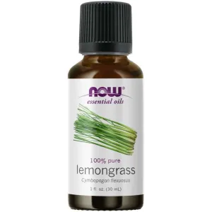 Lemongrass Oil