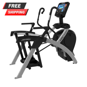 Life Fitness Arc Trainer: Total Body