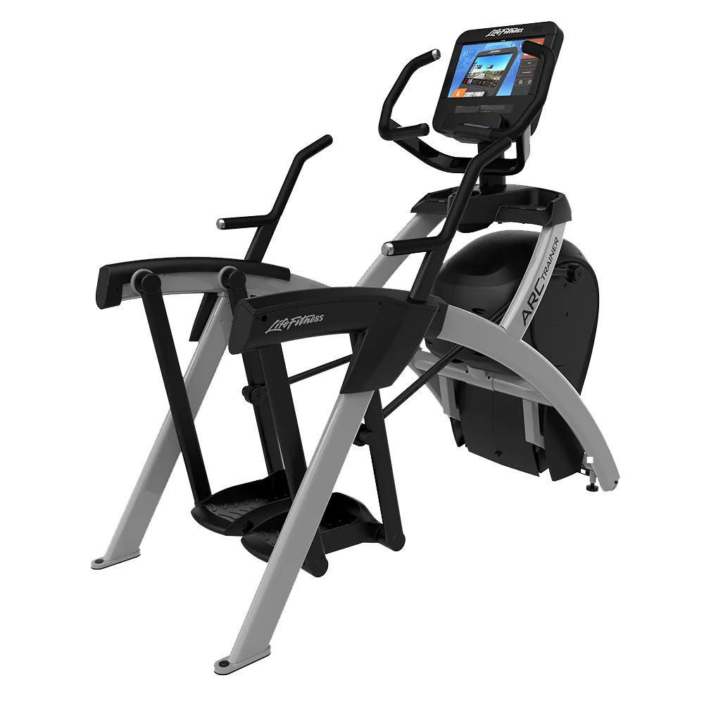 Life Fitness Lower Body Arc Trainer