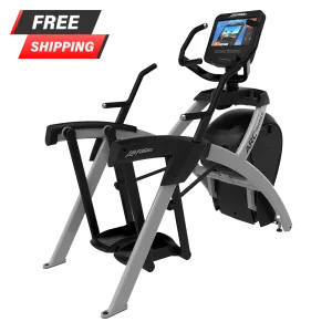 Life Fitness Lower Body Arc Trainer