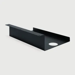 Metal cable tray