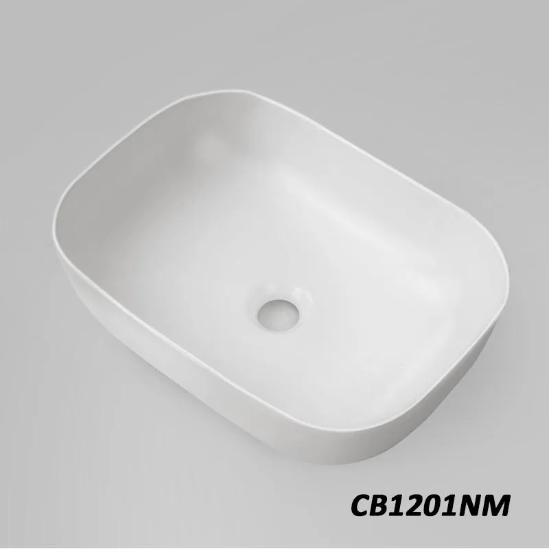 Mia 1200mm Floor Standing Bathroom Vanity - Single Bowl