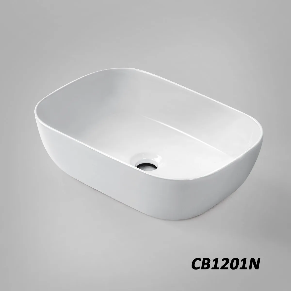 Mia 1200mm Floor Standing Bathroom Vanity - Single Bowl