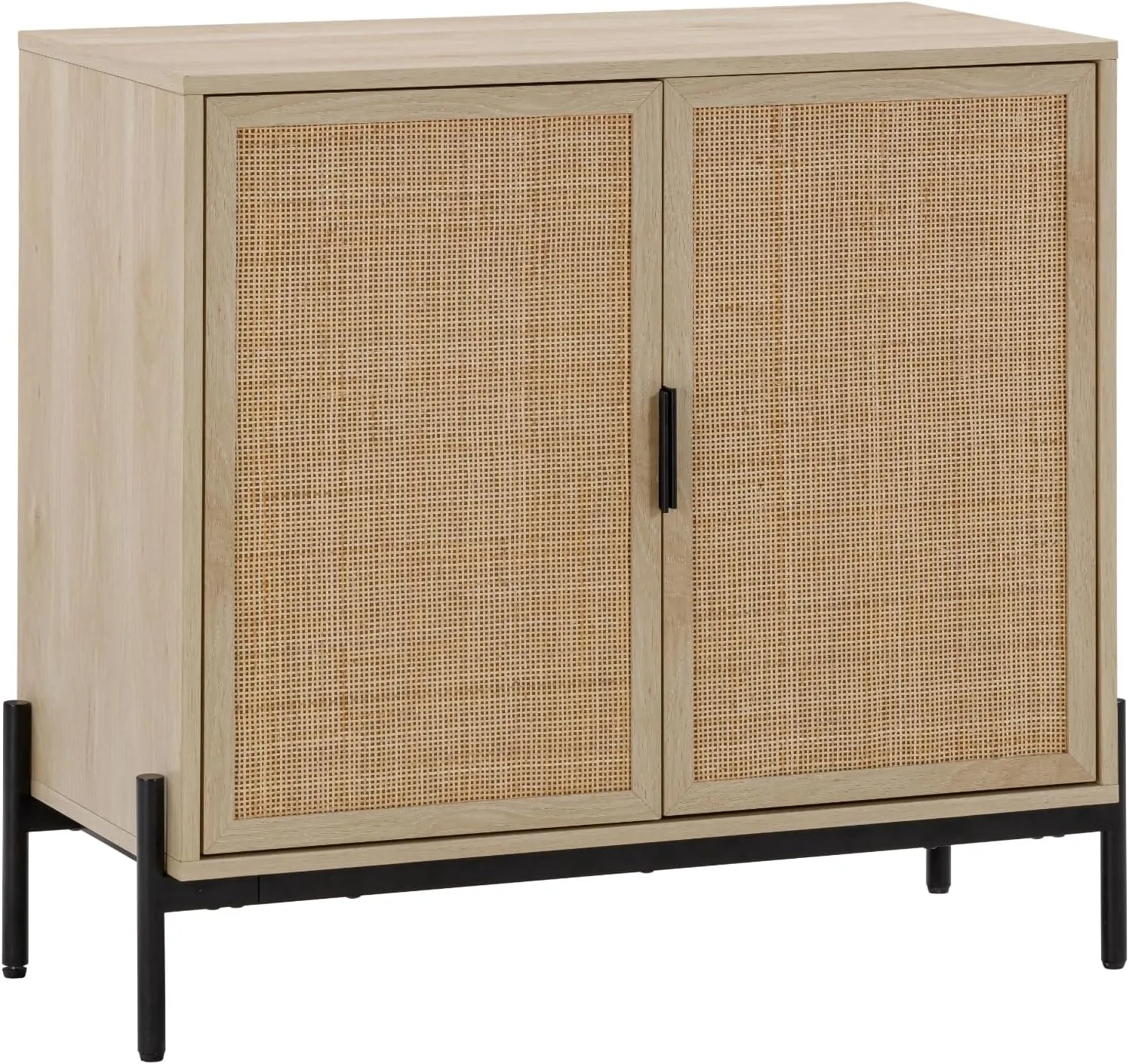 Modern Buffet Sideboard Cabinet for Hallway, Entryway, Dining Living Room