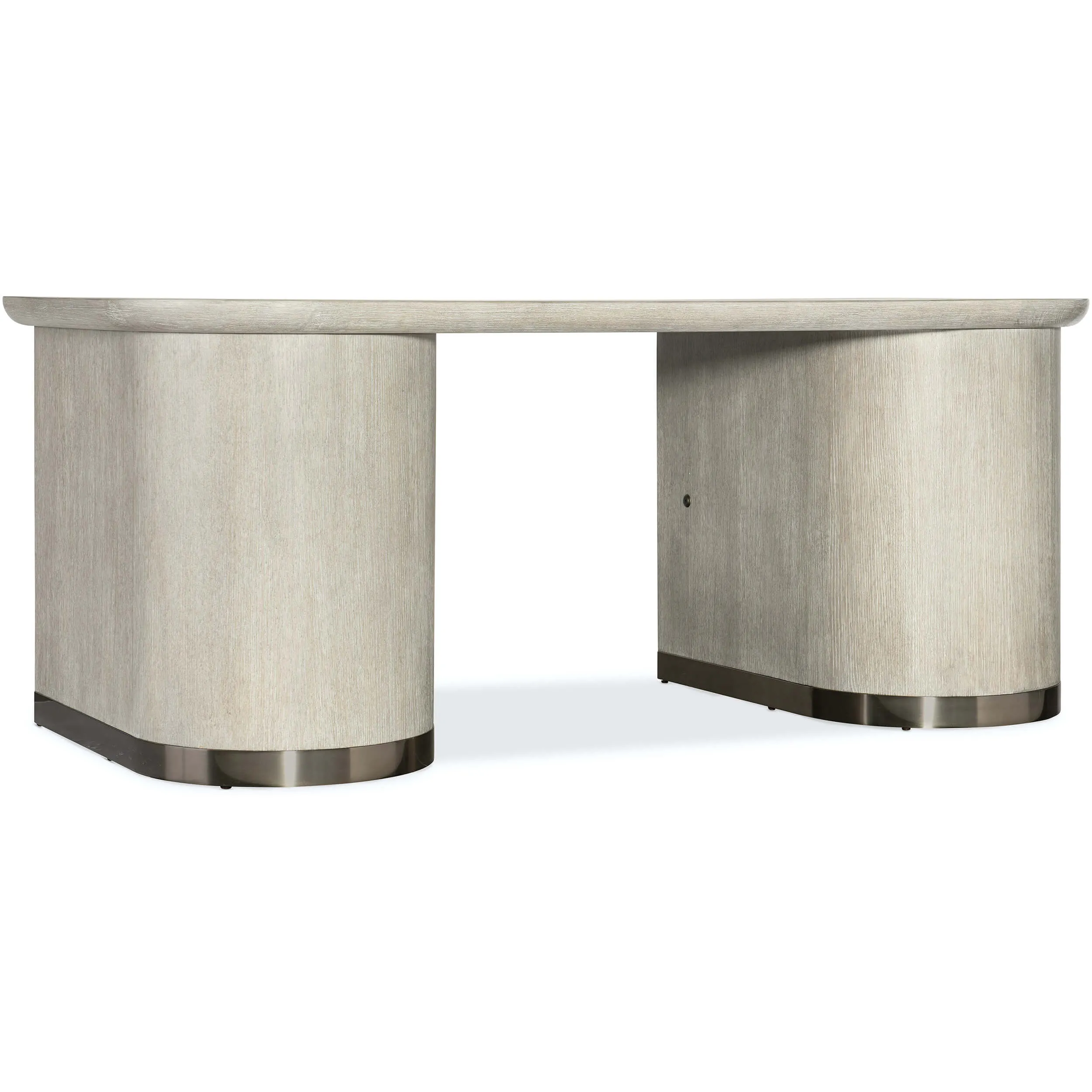 Modern Mood Executive Desk, Diamond