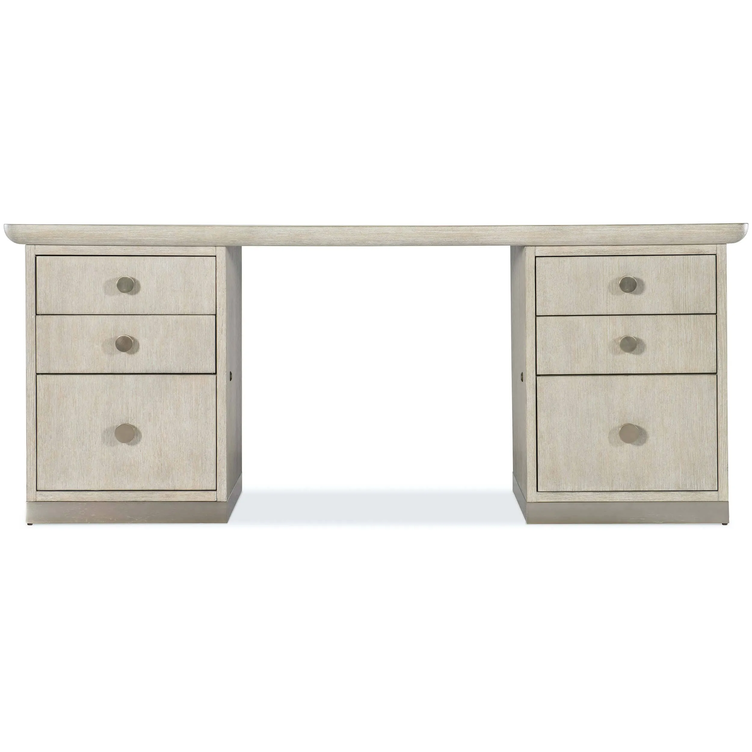 Modern Mood Executive Desk, Diamond