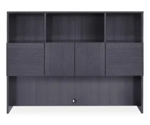 Mondiana Credenza Hutch