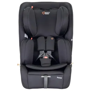 Mothers Choice Focus Forward Facing Harnessed Car Seat(ETA 10 NOV)