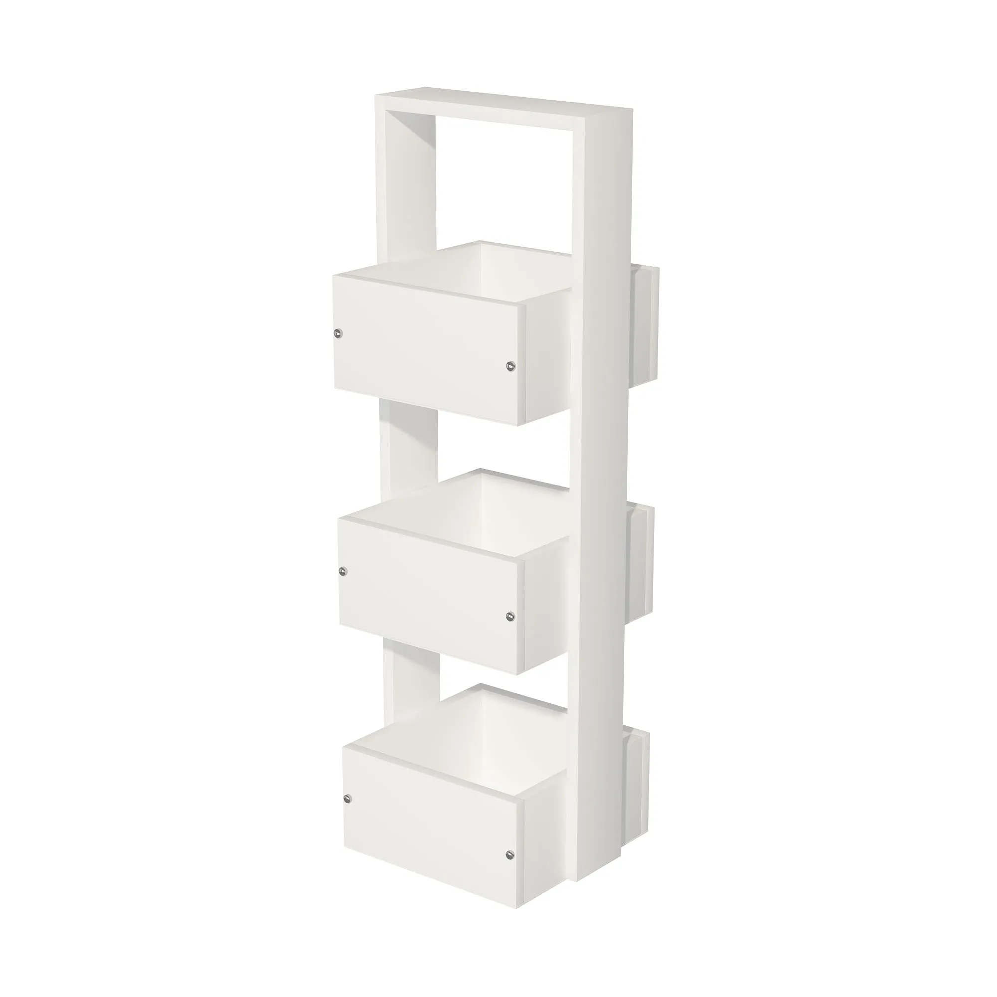 Multi-Purpose Storage Cabinet Shelf Mita