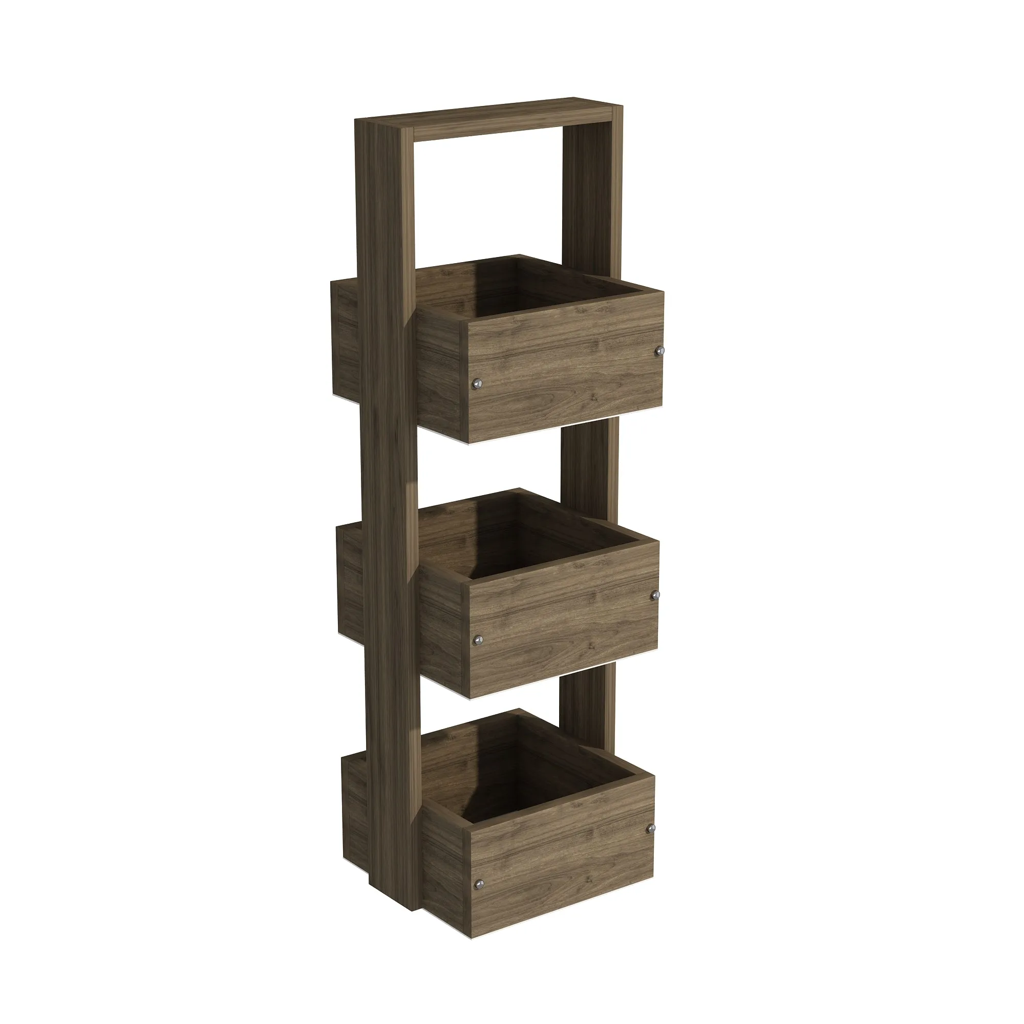 Multi-Purpose Storage Cabinet Shelf Mita