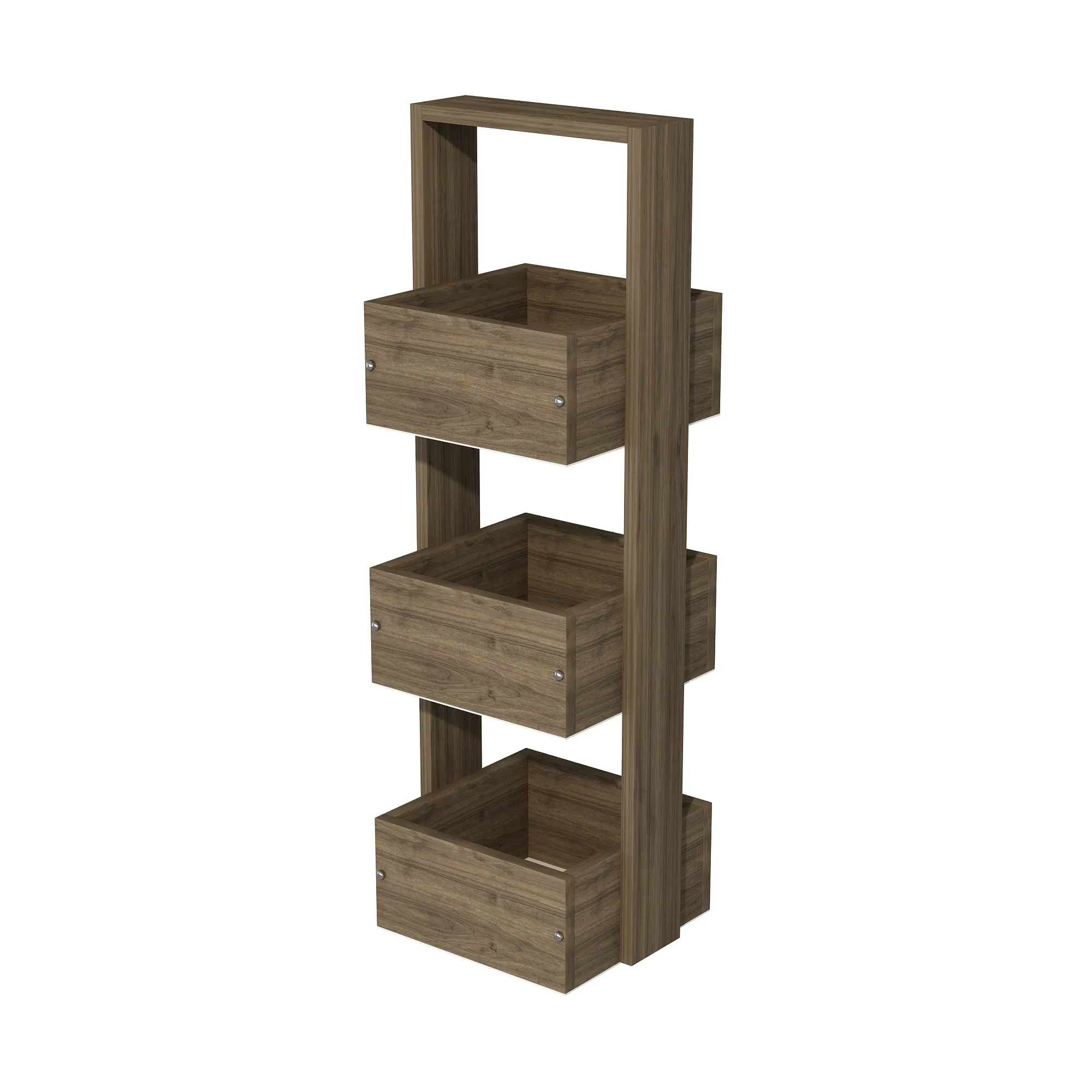 Multi-Purpose Storage Cabinet Shelf Mita