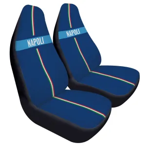 Napoli Car Seats Cover 2Pcs