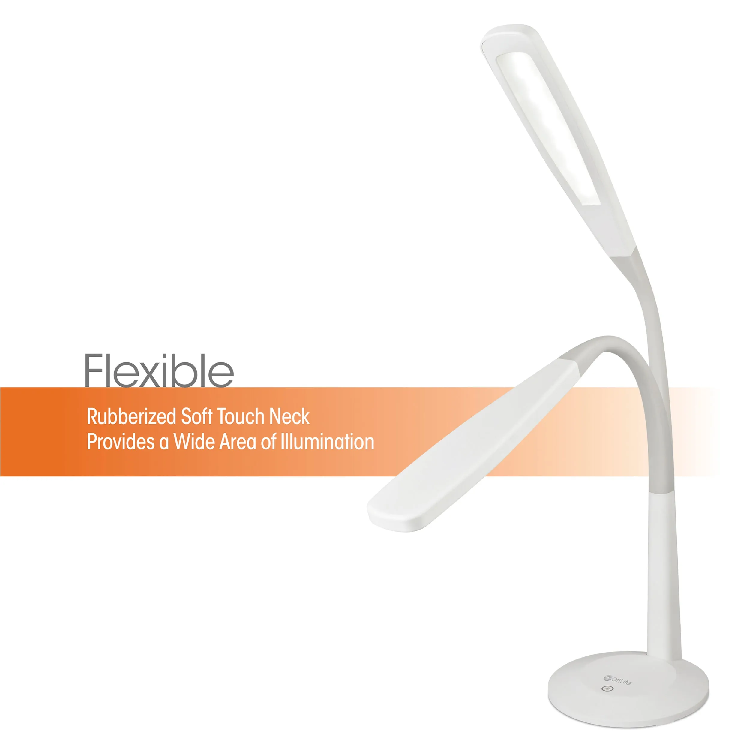 Natural Daylight LED Flex Lamp