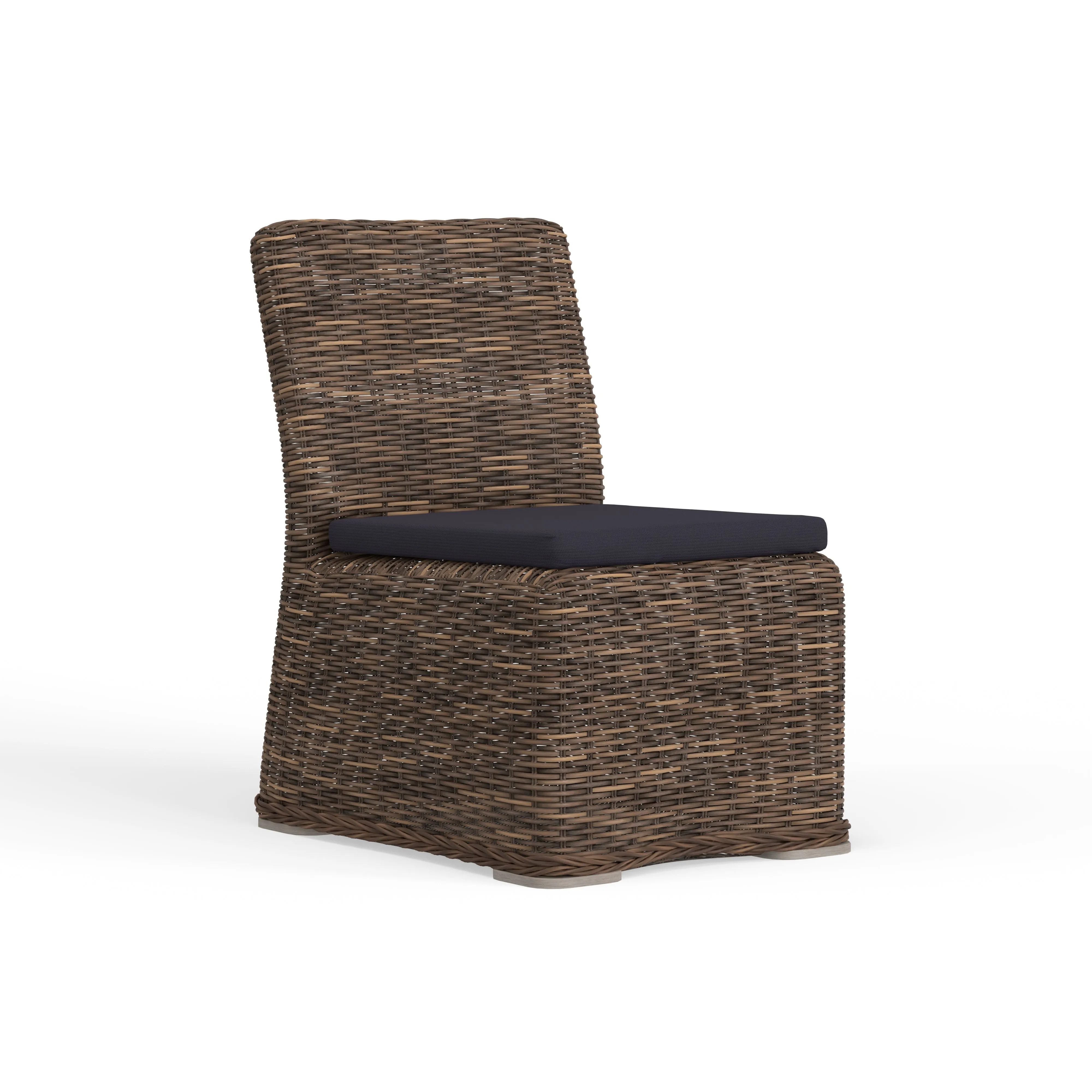 Newport Outdoor Dining Side Chair