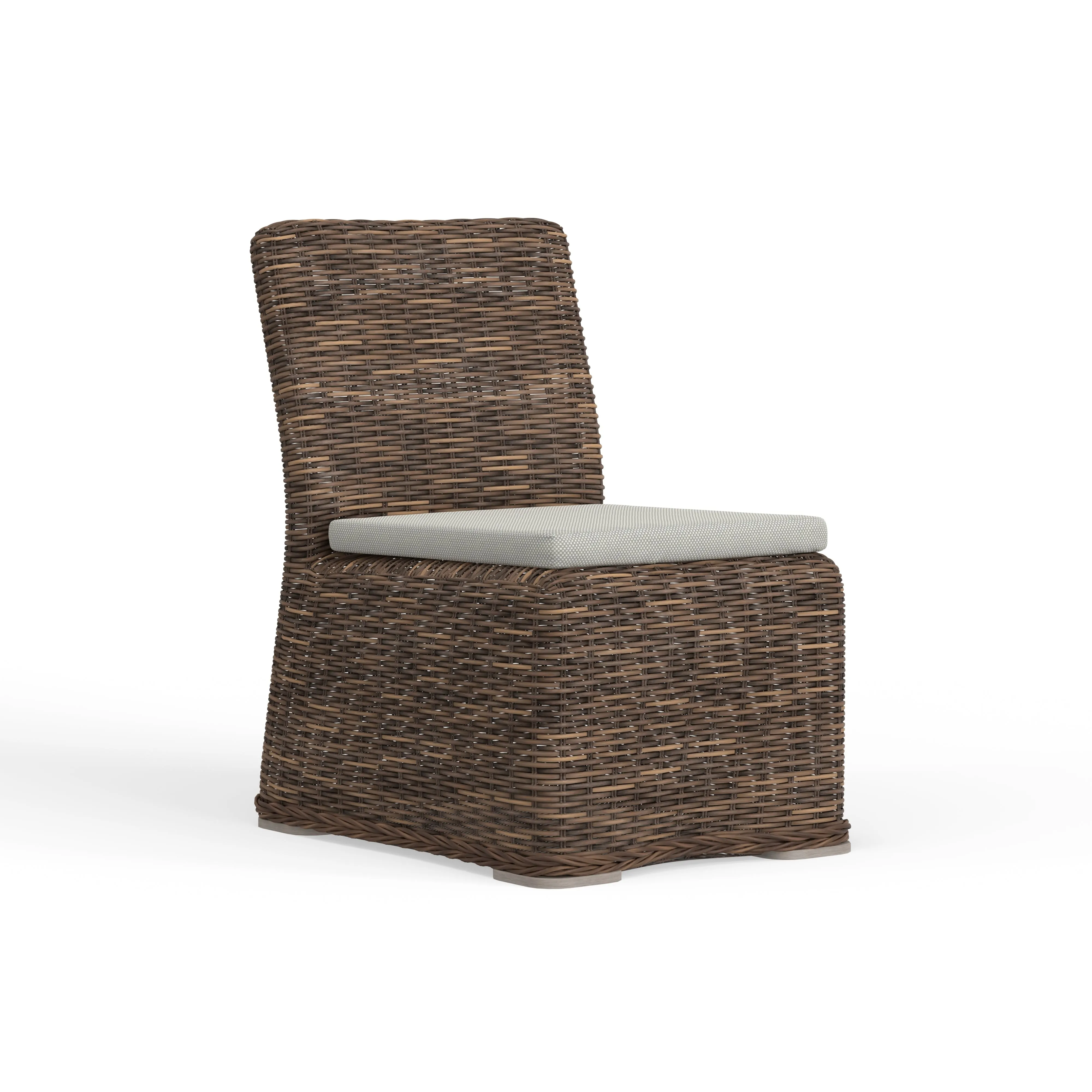 Newport Outdoor Dining Side Chair