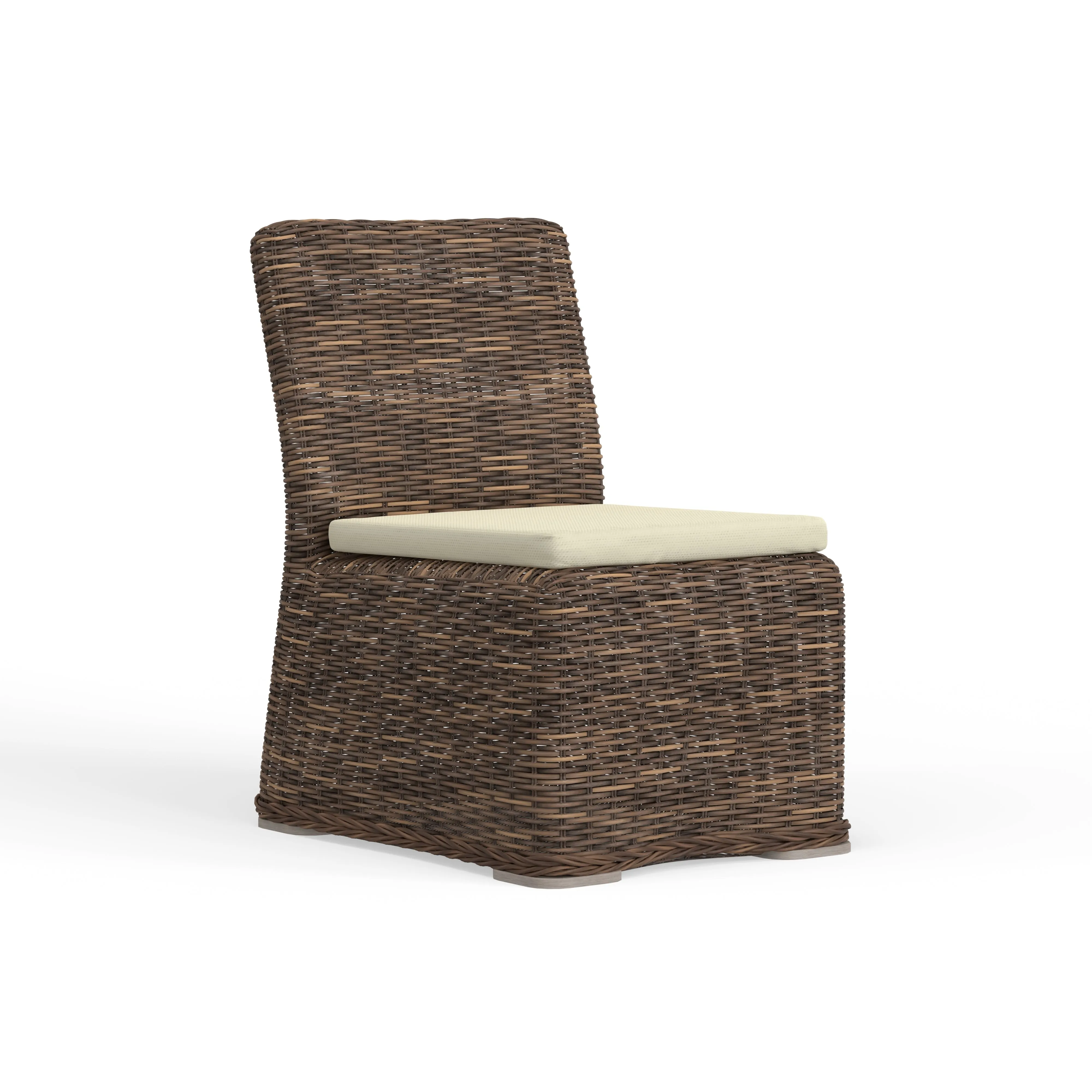 Newport Outdoor Dining Side Chair