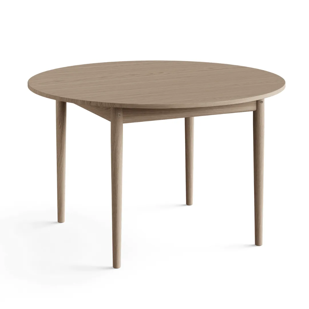 Oma Dining Table - Static