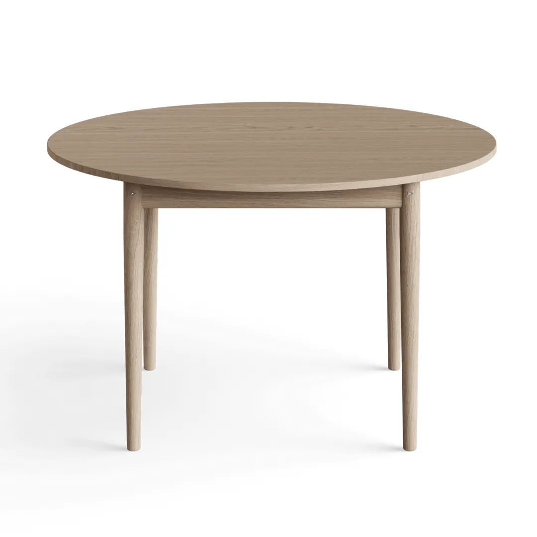 Oma Dining Table - Static