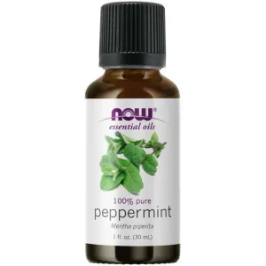 Peppermint Oil