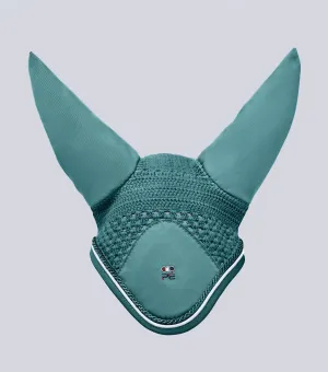 Premier Equine Fly Veil Turquoise