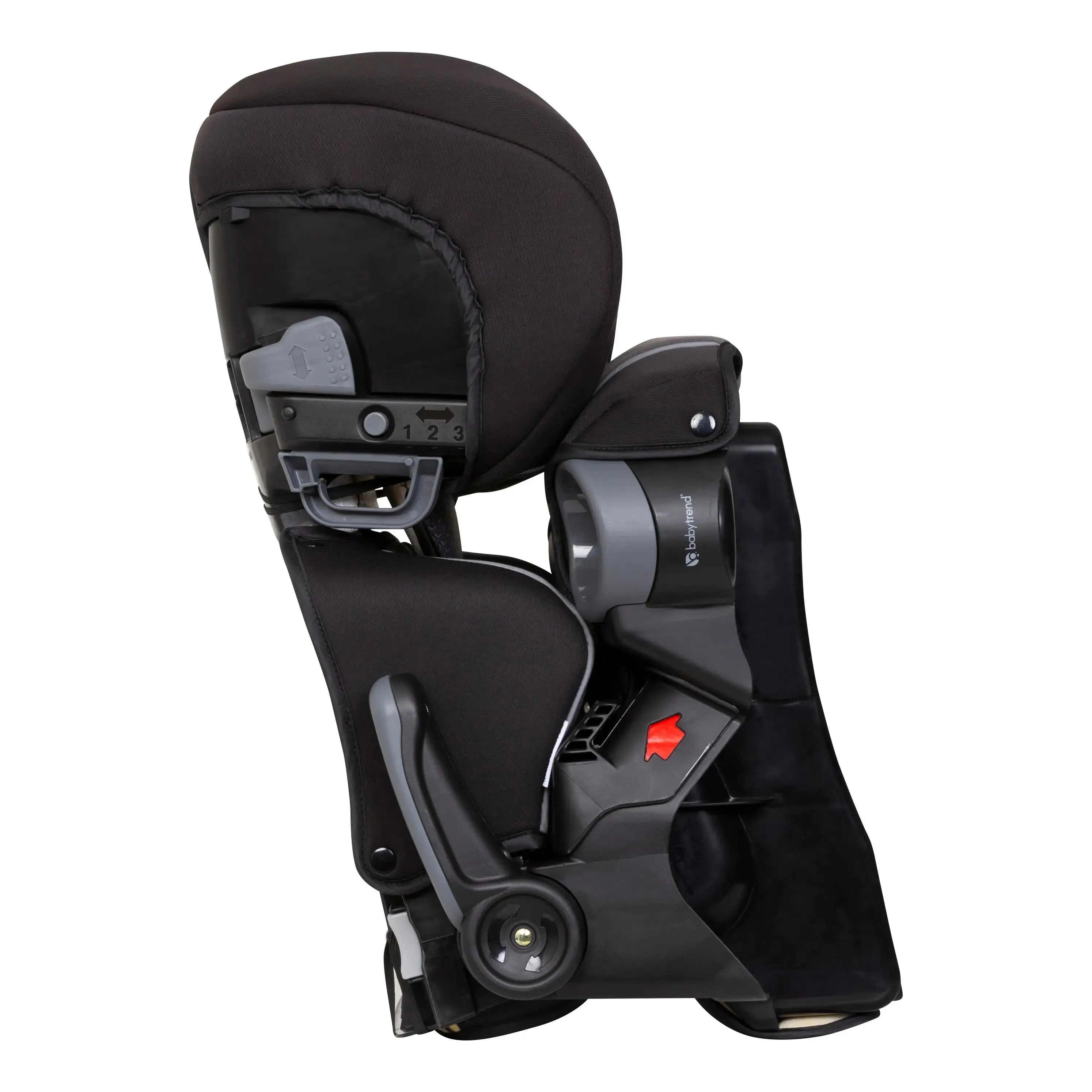 PROtect 2-in-1 Folding Booster Car Seat