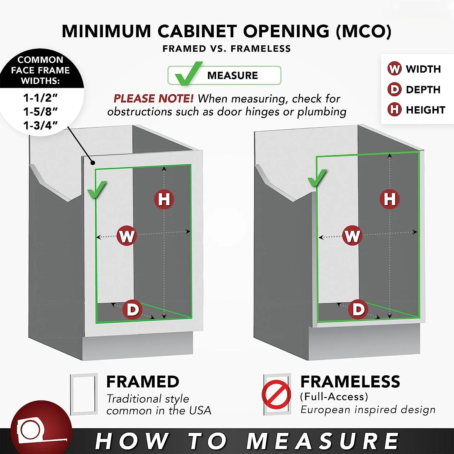 Pull Out Drawers For Kitchen Cabinets With Wooden Handle